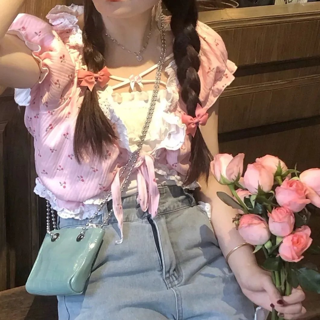 少女桥