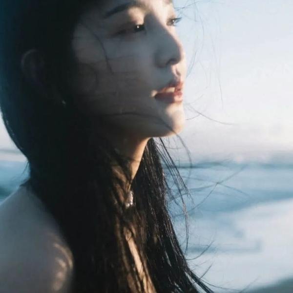 寻找心中的你